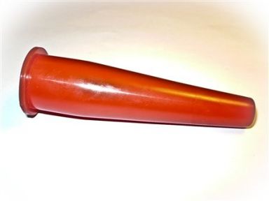 Red Insulator for 27 Clip