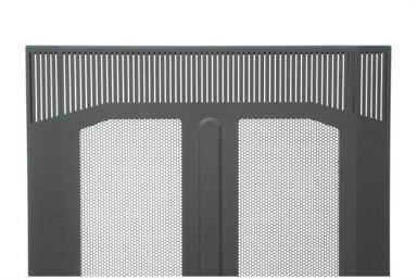 38SP, VENT FRONT DOOR