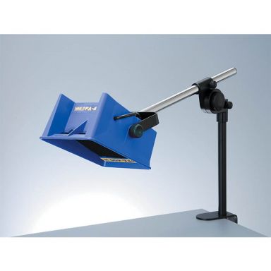 Arm Stand Holder with Knob for FA-400 Smoke Absorber