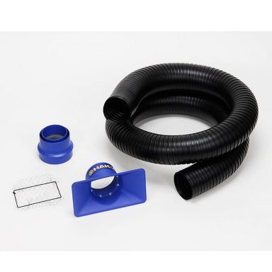 Duct Kit with Rectangular Nozzle fits FA-430