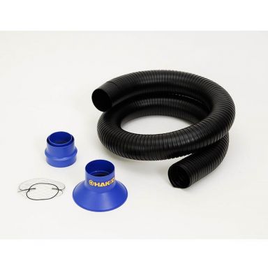 Duct Kit with Round Nozzle fits FA-430