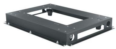 SKIRTED WHEELBASE, FITS 36" DEEP MRK'S