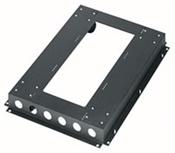 SKIRTED WHEELBASE, FITS 27" DEEP WRK'S