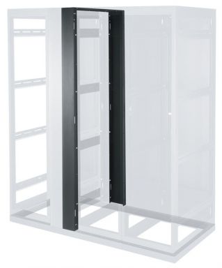 4"WIDE CABLE CHASE KIT FITS WRK-44-32 & MRK-4