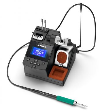 Compact General Soldering Station with T245