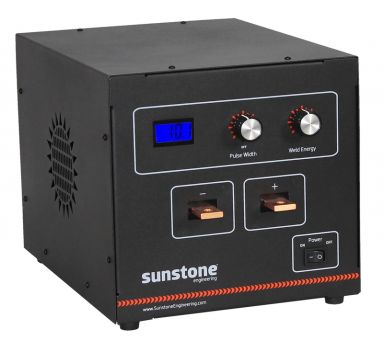 100ws Single Pulse CD fine Spot Welder