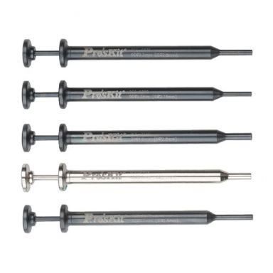 5 Pc. Pin Removers
