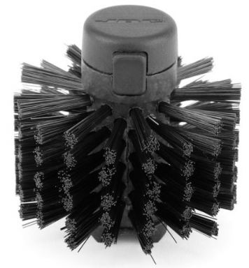 Fiber Brushes for Automatic Tip Cleaner