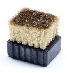 Metal Brush for NANO station