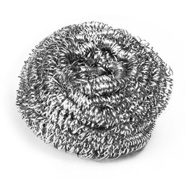 Inox Wool