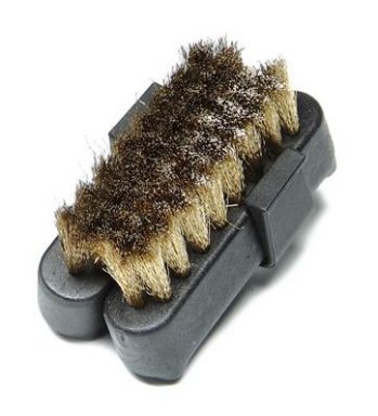METAL BRUSH+CLIPS