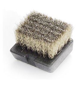 Metal Brush for NANO station