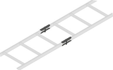 LADDER JUNCTION HDWR, 1 PR