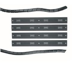 CABLE MANAGEMENT KIT FOR 60" DESK