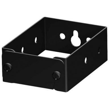 3.00W x 6.00D Inch Vertical Cable Ring