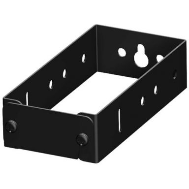 12.00W x 6.00D Inch Vertical Cable Ring