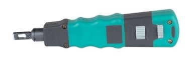 Punch Down Tool - with 110 and 66 Blades