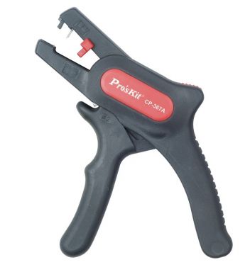 Self-Adjusting Stripper AWG 24-10