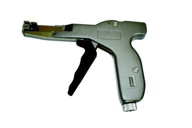 Cable Tie Fastening Tool - Nylon Ties