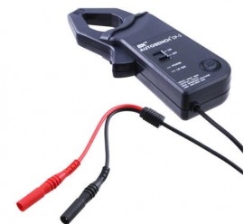 AC/DC Clamp Accessory for DMMs