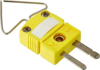 20 Gauge Contact Pyrometer for WA2000 Soldering Iron Analyzer