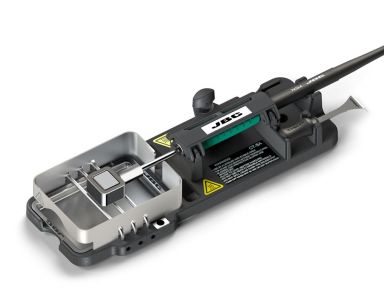 Solder Pot Cartridge Stand