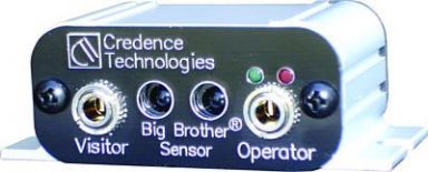 Remote Terminal for WS Aware - Regular, CTA242