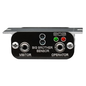Remote Terminal for WS Aware - Big Brother, CTA243