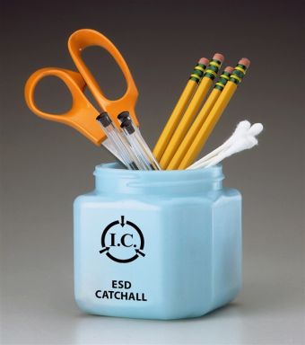 16 oz Catch All Container