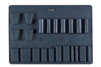 C Tool Pallet
