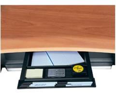 15" DESK PENCIL TRAY