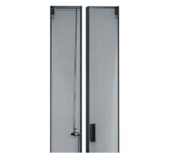 LGE PERF SPLT REAR DR 44SP DRK