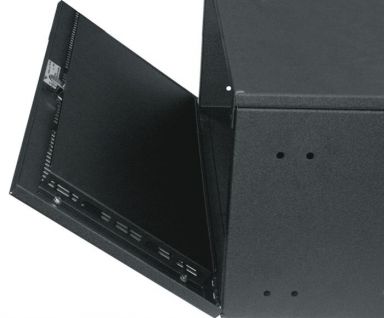 FRONT SECURITY KIT FOR DLBX