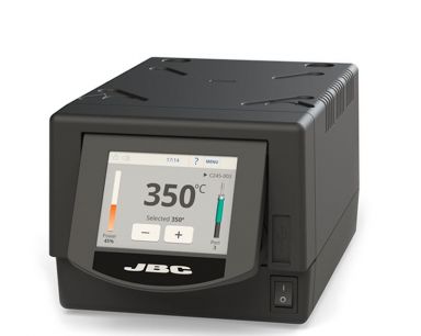 4 Tools Control Unit