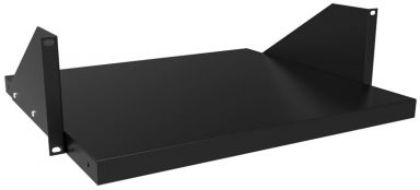 RACK MOUNT ADJUSTABLE SHELF