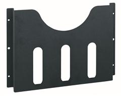 DOCUMENT HOLDER FOR INSIDE RACK REAR DOOR, FI