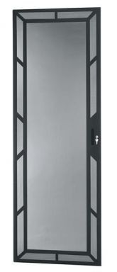 DRK 44SP VENTED PLEXI FRONT DOOR