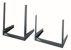 DESKTOP RAIL-RACK,8 SPACE