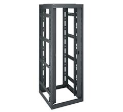 19PANLW, 44SP, 42'D DRK W/CAGERAIL LRD