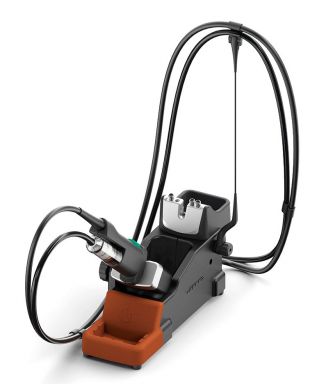 Stand for DS360 Micro Desoldering Iron