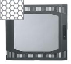 10SP DTRK VENTED FRONT DR