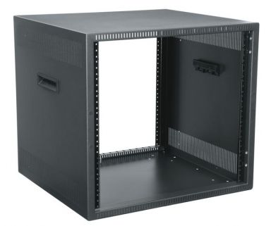 12SP/18D DSKTP RK, NO DRS