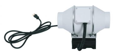 293CFM, INLINE DUCTCOOL