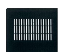 DRK 44SP, FINE PERF FRONT DOOR