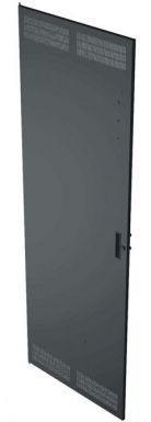 DRK VENTED REAR DOOR