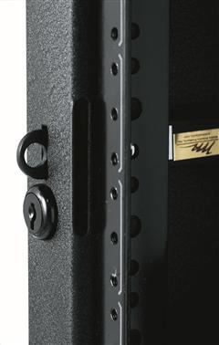 ZERO CLEARANCE LATCH