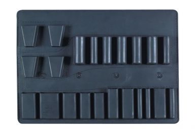 D Tool Pallet