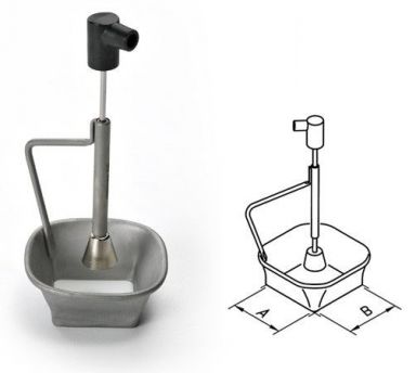 Extractor 52 (20X20)