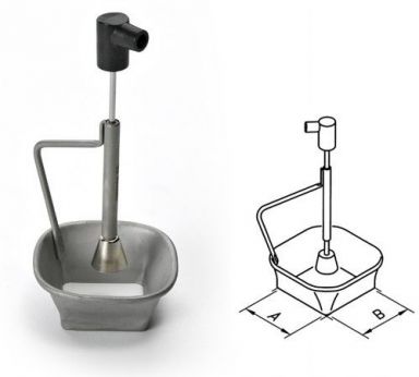 Extractor 68 (27X27)