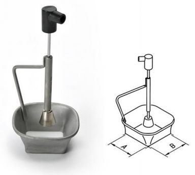 Extractor 84 (33X33)